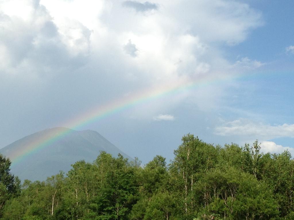 Hotel Resort Inn Niseko Exterior foto
