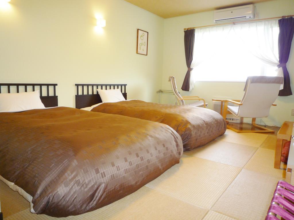Hotel Resort Inn Niseko Habitación foto